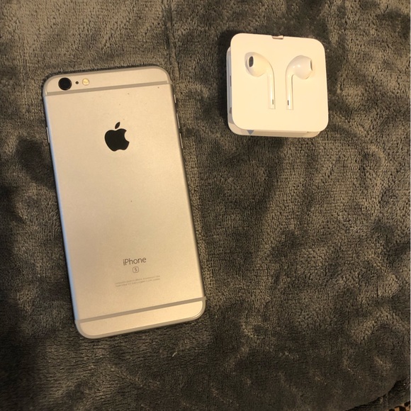 64GB IPhone 8 Plus
